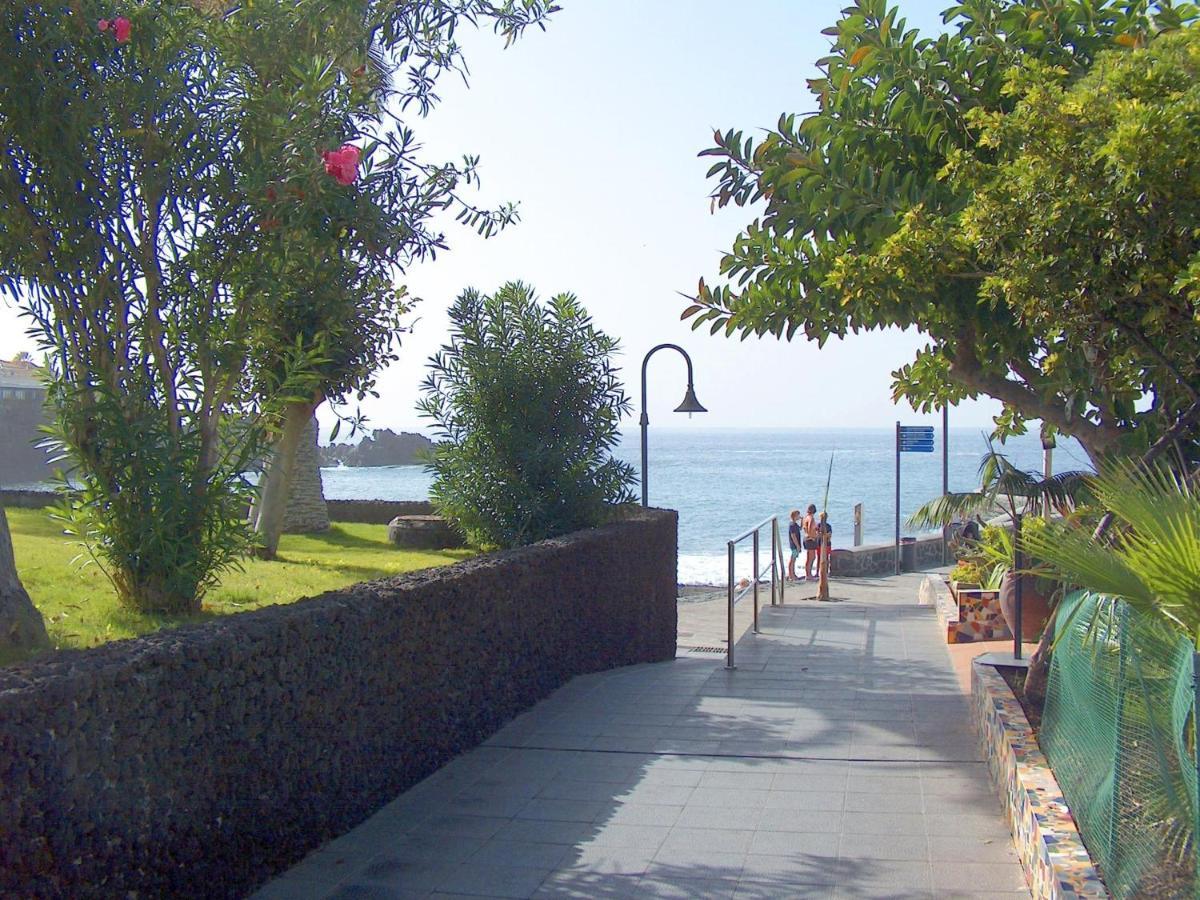 Sunset Arena Beach By Helloapartments Puerto de Santiago  Exterior photo
